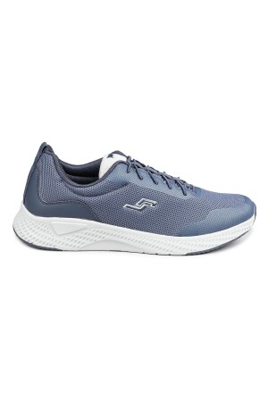 27360 Lacivert Erkek Sneaker Günlük Spor Ayakkabı - Jump