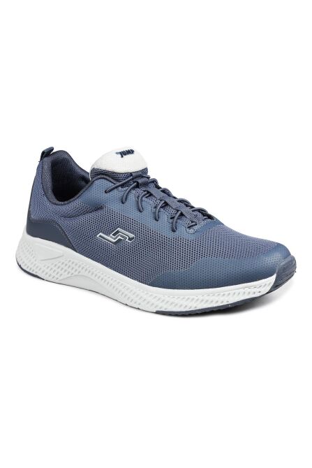 27360 Lacivert Erkek Sneaker Günlük Spor Ayakkabı - 4