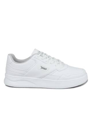 29558 Beyaz Erkek Sneaker Günlük Spor Ayakkabı - 1