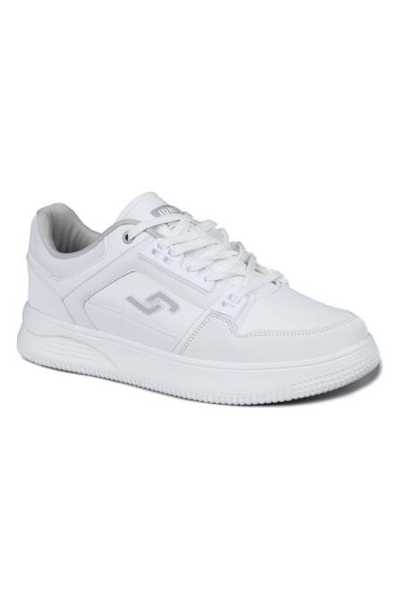 29686 Beyaz Erkek Sneaker Günlük Spor Ayakkabı - 2