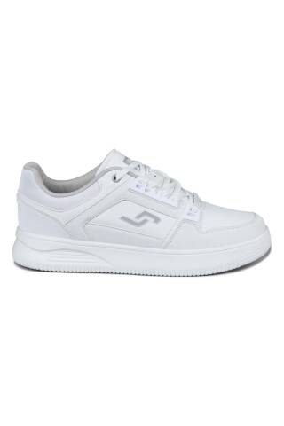 29686 Beyaz Erkek Sneaker Günlük Spor Ayakkabı - 1