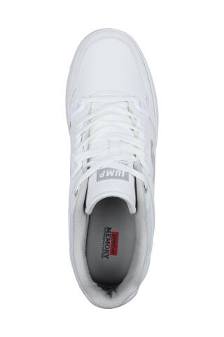 29686 Beyaz Erkek Sneaker Günlük Spor Ayakkabı - 3