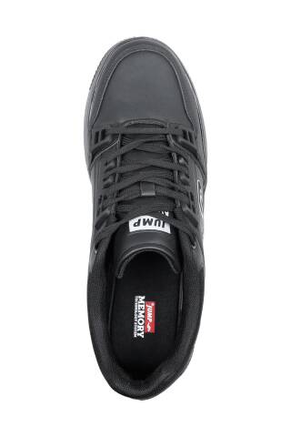 29686 Siyah Erkek Sneaker Günlük Spor Ayakkabı - 3