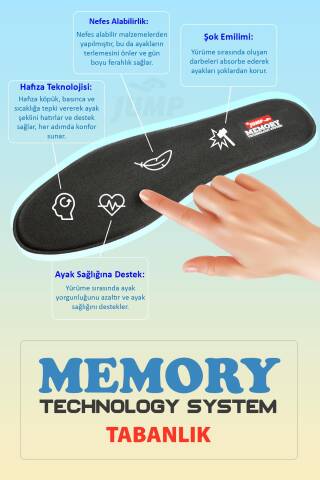 29728 Haki - Beyaz Genç Erkek Sneaker Günlük Spor Ayakkabı - Jump (1)