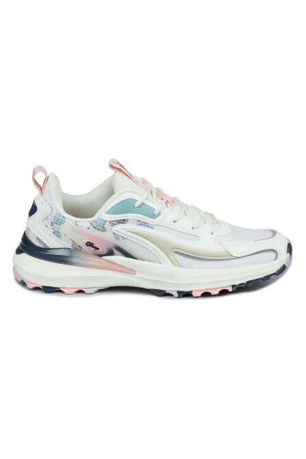 30877 Bej Kadın Sneaker Günlük Spor Ayakkabı - 1