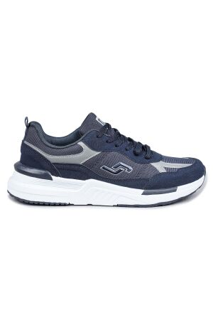 31179 Lacivert Erkek Sneaker Günlük Spor Ayakkabı - Jump