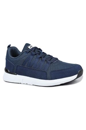 31181 Lacivert Erkek Sneaker Günlük Spor Ayakkabı - Jump (1)