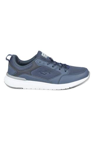 32427 Lacivert Erkek Sneaker Günlük Spor Ayakkabı - Jump