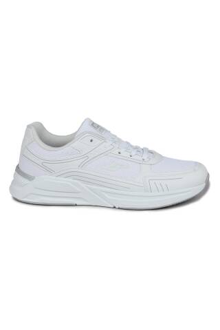 32438 Beyaz Erkek Sneaker Günlük Spor Ayakkabı - 1