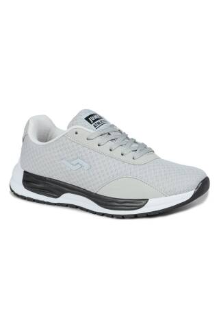 32747 Gri Kadın Sneaker Günlük Spor Ayakkabı - 7