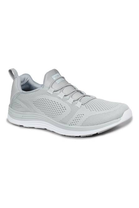 34635 Gri Erkek Sneaker Günlük Spor Ayakkabı - 6