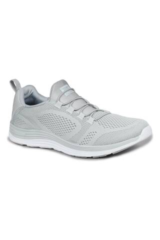 34635 Gri Erkek Sneaker Günlük Spor Ayakkabı - 6