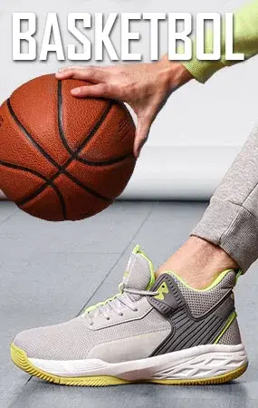 Jump Basketbol Ayakkabısı