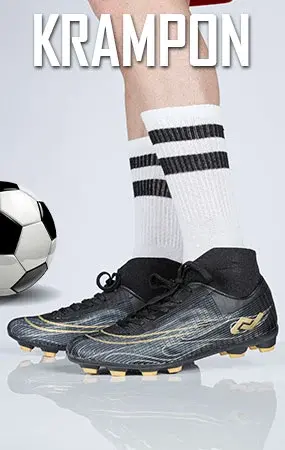 Jump Krampon & Halı Saha Futbol Ayakkabısı Çeşitleri
