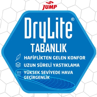 Jump Memory Hafızalı Tabanlık