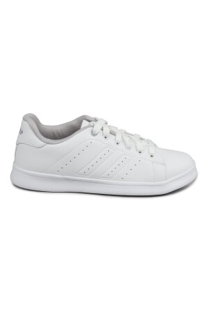 15307 Beyaz Erkek Sneaker Günlük Spor Ayakkabı 
