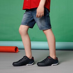 Jump - Jump 20810 Lacivert - Kırmızı Uniseks Çocuk Spor Ayakkabı (1)