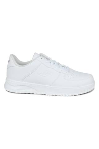 22233 Beyaz Erkek Sneaker Günlük Spor Ayakkabı 