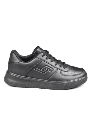 22233 Siyah Erkek Sneaker Günlük Spor Ayakkabı - 1