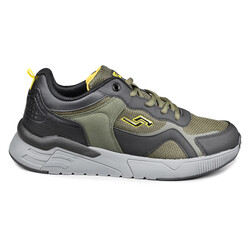 Jump 28165 Siyah Unisex Sneaker Spor Ayakkabı. 7 Jump 28165 Siyah Unisex Sneaker Spor Ayakkabı. 7