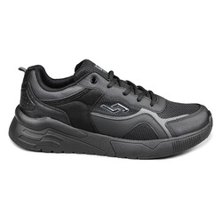 Jump 27952 Beyaz - Siyah - Mavi Erkek Yazlık Sneaker Günlük Rahat Spor Ayakkabı. 9