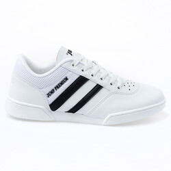 Jump 28066 Açık Gri Kadın Sneaker Spor Ayakkabı. 4 Jump 28066 Açık Gri Kadın Sneaker Spor Ayakkabı. 4