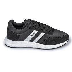 Jump 28147 Açık Gri Kadın Sneaker Spor Ayakkabı. 6 Jump 28147 Açık Gri Kadın Sneaker Spor Ayakkabı. 6