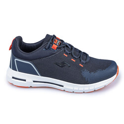 Jump 28012 Beyaz Erkek Sneaker Spor Ayakkabı. 9