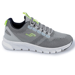 Jump 28037 Açık Gri - İndigo Erkek Spor Ayakkabı Sneaker. 4 Jump 28037 Açık Gri - İndigo Erkek Spor Ayakkabı Sneaker. 4
