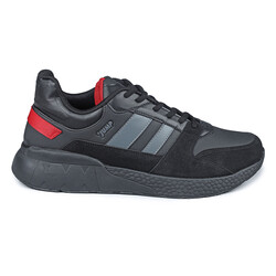 Jump 27524 Siyah Erkek Spor Ayakkabı. 8 Jump 27524 Siyah Erkek Spor Ayakkabı. 8