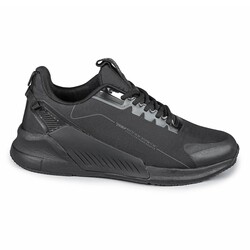 Jump 28040 Beyaz - Gri - Siyah Yazlık Erkek Sneaker Günlük Spor Ayakkabı. 5