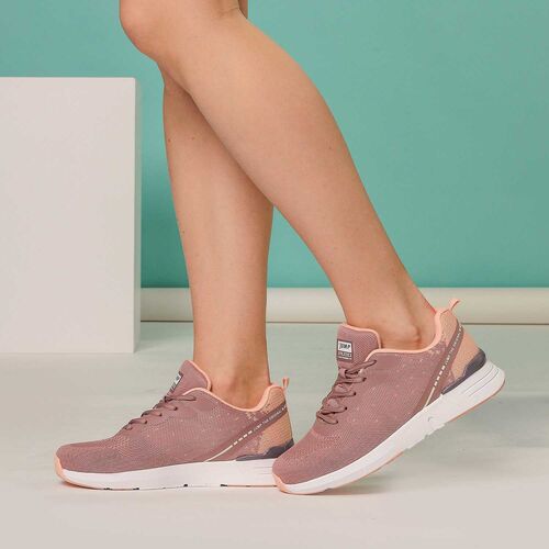 Jump 27362 Somon Pembe - Gül Rengi Kadın Spor Ayakkabı. 2 Jump 27362 Somon Pembe - Gül Rengi Kadın Spor Ayakkabı. 2