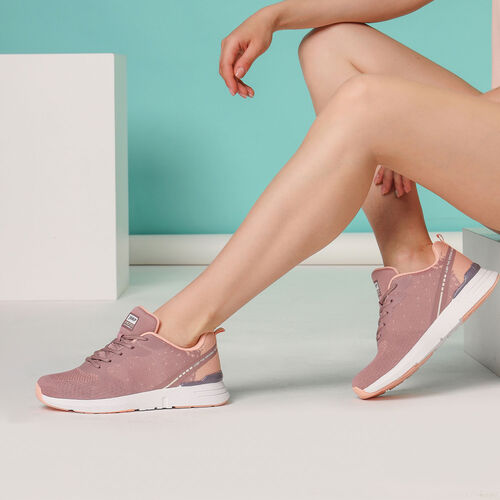 Jump 27362 Somon Pembe - Gül Rengi Kadın Spor Ayakkabı. 5 Jump 27362 Somon Pembe - Gül Rengi Kadın Spor Ayakkabı. 5