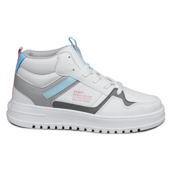 Jump 29038 Siyah Kadın Yazlık Sneaker Günlük Rahat Spor Ayakkabı. 6 Jump 29038 Siyah Kadın Yazlık Sneaker Günlük Rahat Spor Ayakkabı. 6