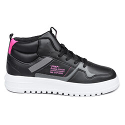 Jump 28099 Açık Gri Yazlık Kadın Sneaker Günlük Spor Ayakkabı. 7 Jump 28099 Açık Gri Yazlık Kadın Sneaker Günlük Spor Ayakkabı. 7