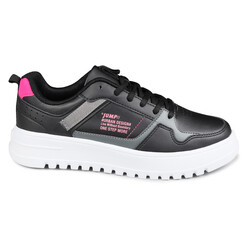 Jump 27346 Gri - Pembe Kadın Spor Ayakkabı. 6 Jump 27346 Gri - Pembe Kadın Spor Ayakkabı. 6