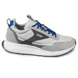 Jump 28012 Beyaz Erkek Sneaker Spor Ayakkabı. 7