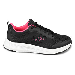 Jump 28086 Pembe Kadın Yazlık Sneaker Günlük Rahat Spor Ayakkabı. 6