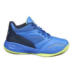 Jump 22501 Siyah - Turuncu Erkek Basketbol Spor Ayakkabısı. 7 Jump 22501 Siyah - Turuncu Erkek Basketbol Spor Ayakkabısı. 7