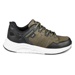 Jump 28037 Açık Gri - İndigo Erkek Spor Ayakkabı Sneaker. 8 Jump 28037 Açık Gri - İndigo Erkek Spor Ayakkabı Sneaker. 8