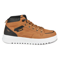 Jump 27985 Açık Gri - Turuncu Erkek Yazlık Sneaker Günlük Rahat Spor Ayakkabı. 2 Jump 27985 Açık Gri - Turuncu Erkek Yazlık Sneaker Günlük Rahat Spor Ayakkabı. 2