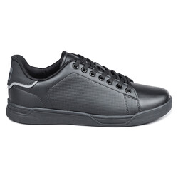 Jump 27966 Siyah Erkek Sneaker Spor Ayakkabı. 5 Jump 27966 Siyah Erkek Sneaker Spor Ayakkabı. 5