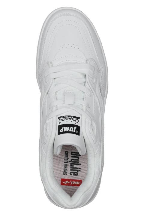 28520 Beyaz Erkek Sneaker Günlük Spor Ayakkabı - 8