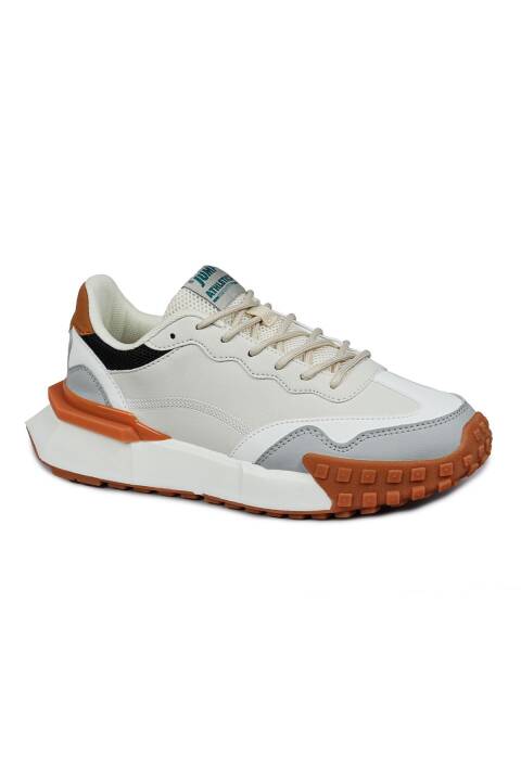 29104 Camel - Bej Erkek Sneaker Günlük Spor Ayakkabı - 7