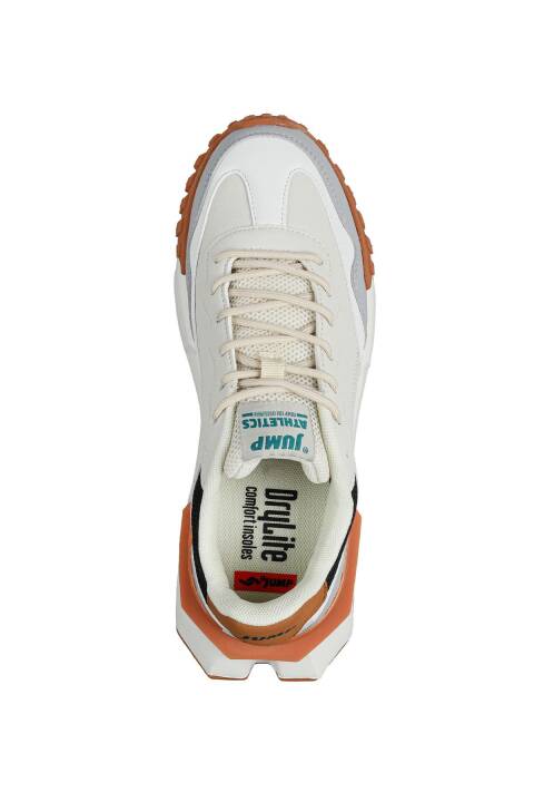 29104 Camel - Bej Erkek Sneaker Günlük Spor Ayakkabı - 8
