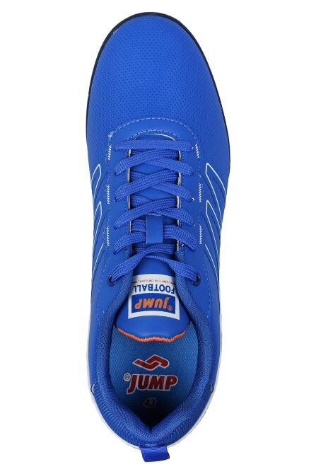 29112 Royal Mavi Halı Saha Krampon Futbol Ayakkabısı - 7