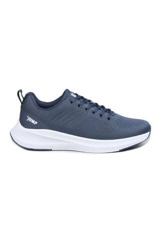 29537 Lacivert Erkek Sneaker Günlük Spor Ayakkabı 