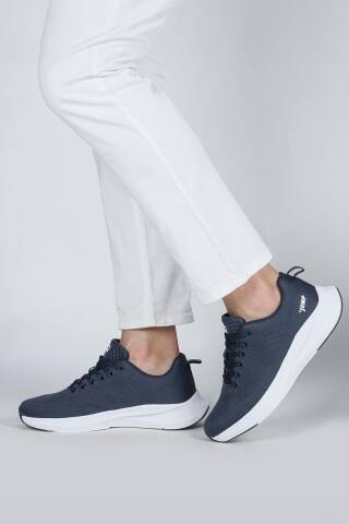 29537 Lacivert Erkek Sneaker Günlük Spor Ayakkabı - Jump (1)