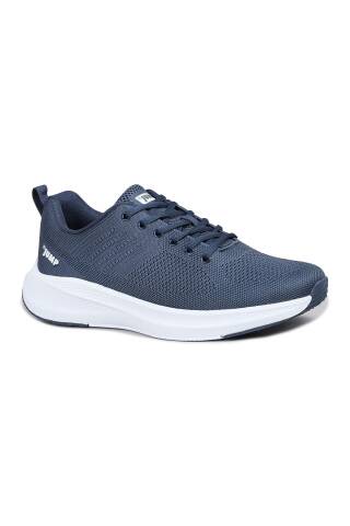 29537 Lacivert Erkek Sneaker Günlük Spor Ayakkabı - 8