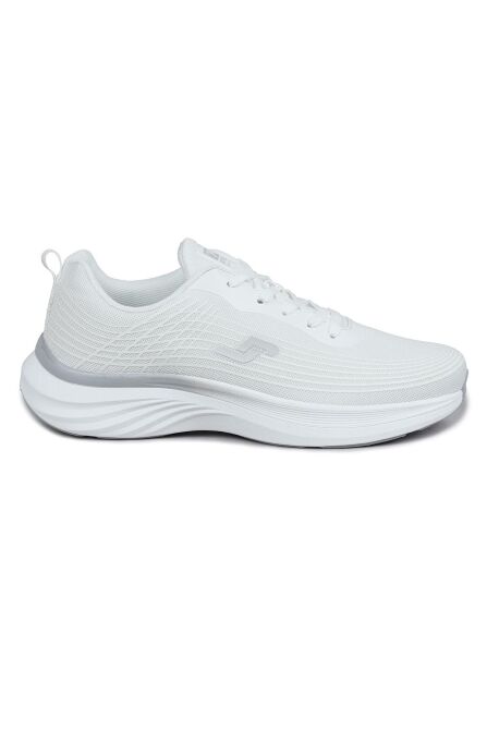 29578 Beyaz Erkek Sneaker Günlük Spor Ayakkabı - 1